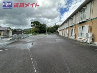 田丸駅 徒歩90分 2階の物件外観写真